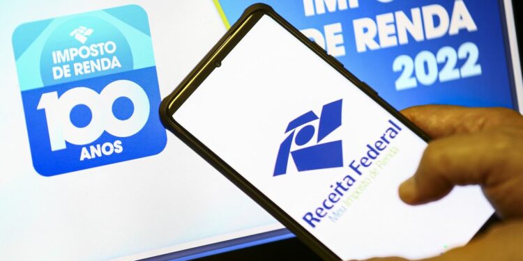 Quase 29 milhões entregaram a declarações do IR