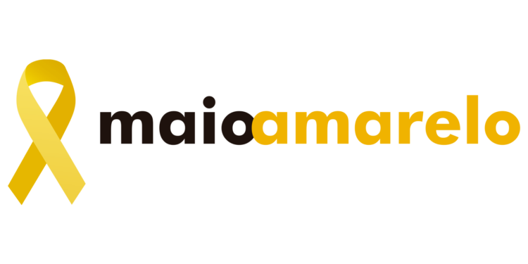 O Maio Amarelo e a “epidemia” das mortes no trânsito do Brasil – por Carmino de Souza e Gustavo Fraga