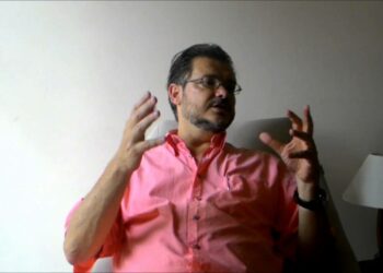 Artigo: Amar a si mesmo como próximo – por Marco Antonio Spinelli