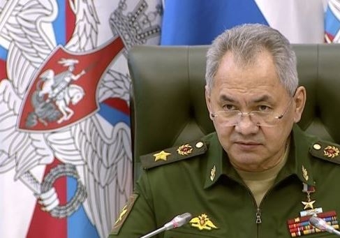 Rússia vai criar 12 bases militares na fronteira ocidental