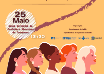 Evento debate saúde da mulher e redução da mortalidade