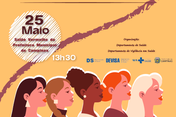 Evento debate saúde da mulher e redução da mortalidade