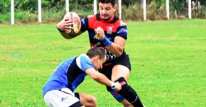 Inscrições gratuitas para rugby em Vinhedo abrem na segunda (16)