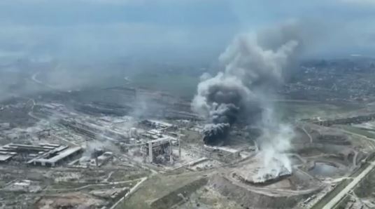 Ucrânia prevê que guerra dure pelo menos até o final do ano