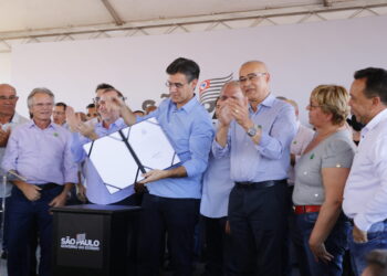 Governo autoriza construção de viaduto para ligar Hortolândia e Sumaré