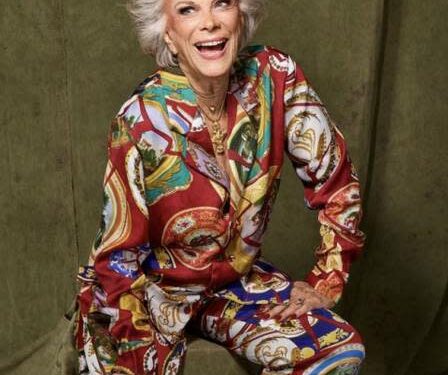 Morre no Rio a atriz Ilka Soares, aos 89 anos