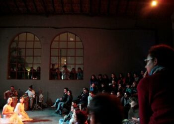 O festival na Estação Cultura, em Campinas será realizado de sexta-feira a domingo. Foto: Divulgação