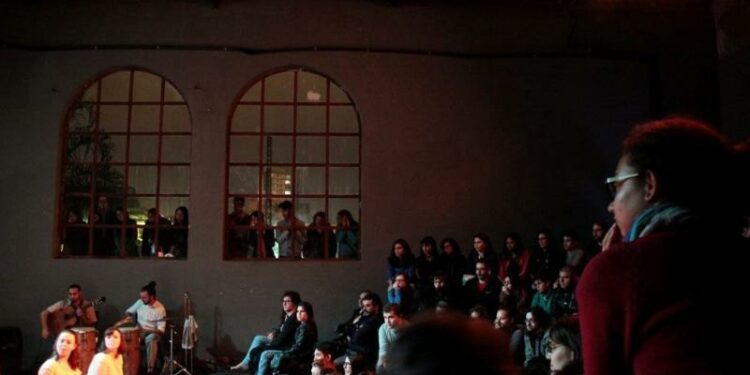 Estação Cultura recebe o Festival Re-Volta! dos Toninhos