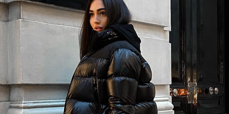 As jaquetas chegam em novas versões. Fotos: Reprodução Instagram