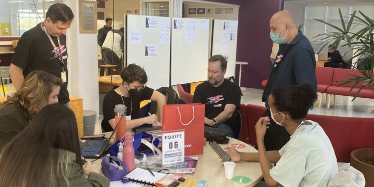 Bootcamp seleciona 11 projetos inovadores para receber apoio