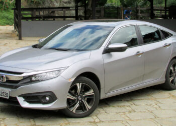 Ranking aponta preferência dos brasileiros pelo modelo sedã