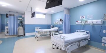 SUS municipal ganha mais leitos de UTI e de enfermaria clínica