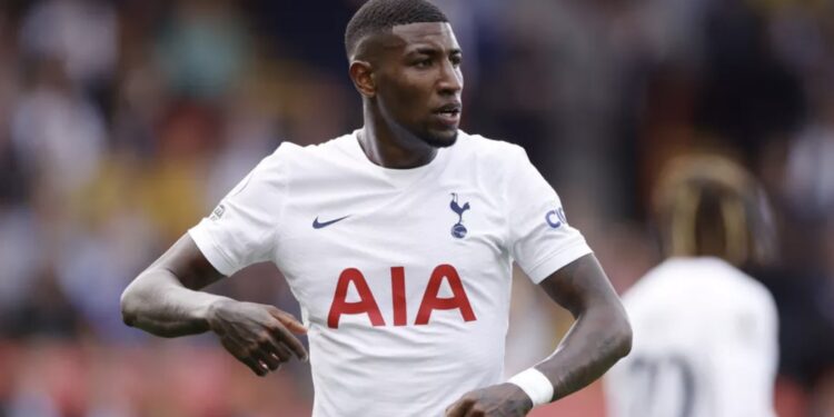 “Adrenalina estava a mil”, diz empresário de Emerson Royal sobre o assalto