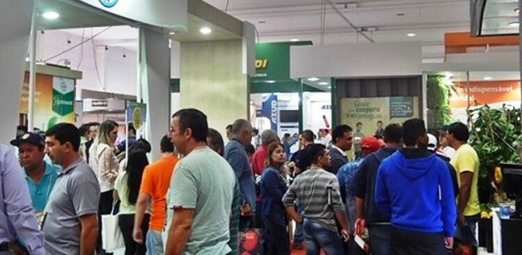 Hortitec começa em Holambra e deve atrair 30 mil visitantes