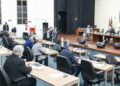 Câmara de Campinas faz reunião extraordinária para votar reajuste de servidores públicos - Foto: Diretoria de Comunicação Institucional da Câmara Municipal de Campinas