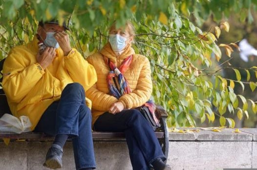 Atendimento de casos de sintomas respiratórios cresce 14% em Campinas