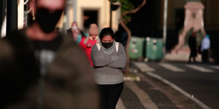 Frio intenso agrava doenças vasculares; confira orientações de especialistas