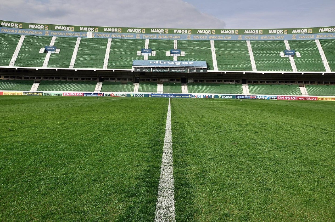 Guarani busca goleiro do Vila Nova e decide não renovar com reservas -  ACidade ON Campinas