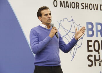 Jaguariúna vai ser sede de grande evento voltado à construção civil em 2023