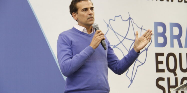 Jaguariúna vai ser sede de grande evento voltado à construção civil em 2023