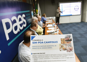 Entre os produtos e seus derivados que devem obter registro junto ao SIM-POA estão carne, pescado, ovo, leite e produtos de abelha Foto: Carlos Bassan/PMC/Divulgação
