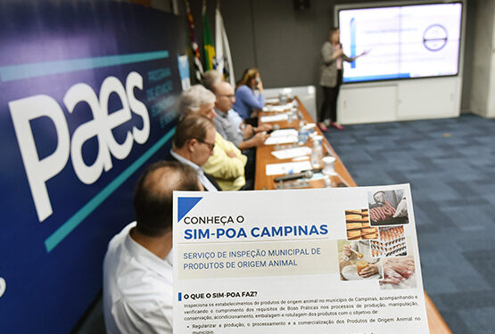 Entre os produtos e seus derivados que devem obter registro junto ao SIM-POA estão carne, pescado, ovo, leite e produtos de abelha Foto: Carlos Bassan/PMC/Divulgação