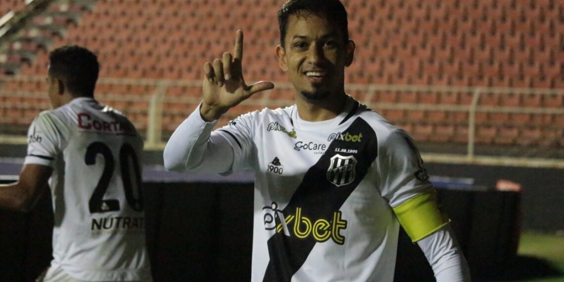 Ponte Preta segura o Ituano fora de casa e deixa o Z4