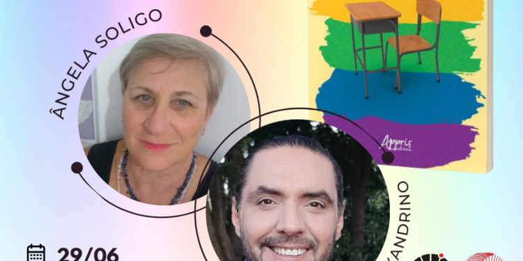 Evento na Unicamp marca lançamento de livro sobre homossexualidade e educação