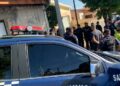 A operação da Polícia Civil foi realizada nesta sexta-feira pela manhã. Foto: Divulgação