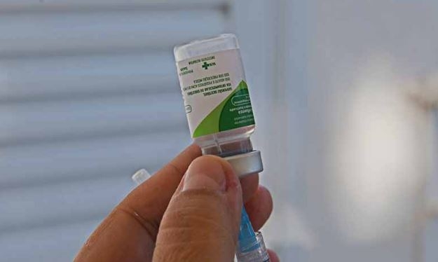 Campanhas de vacinação contra gripe e sarampo acabam nesta sexta