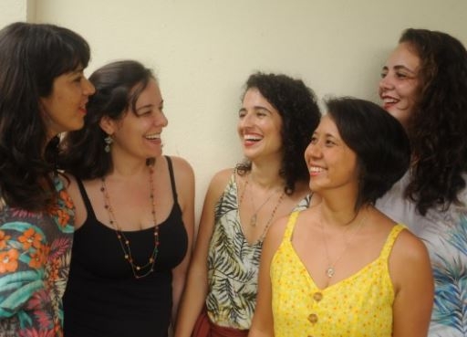 Centro Cultural Casarão recebe a Mostra Caju Cultura neste final de semana