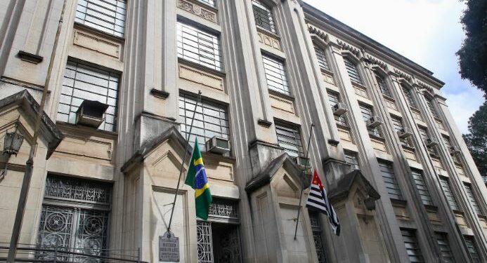 Instituto Adolfo Lutz: exame comprova terceiro caso da varíola dos macacos em São Paulo - Foto: Divulgação/Governo SP