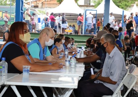 Mutirão de serviços na região Norte de Campinas será neste sábado