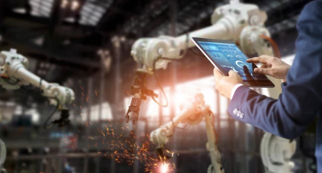 Produção cresce e automação desafia indústrias da região