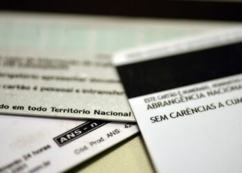 Os usuários atuais dos planos suspensos não serão prejudicados , informou a ANS. Foto: Arquivo/Agência Brasil