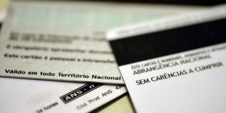 Os usuários atuais dos planos suspensos não serão prejudicados , informou a ANS. Foto: Arquivo/Agência Brasil