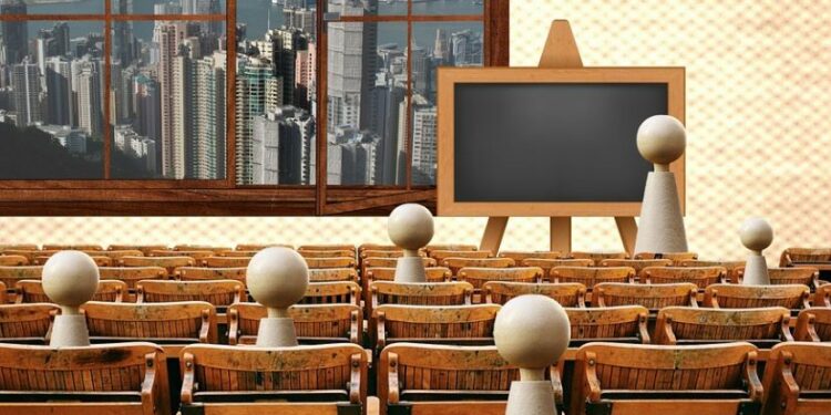 Palestras motivacionais que desmotivam – por Thiago Pontes