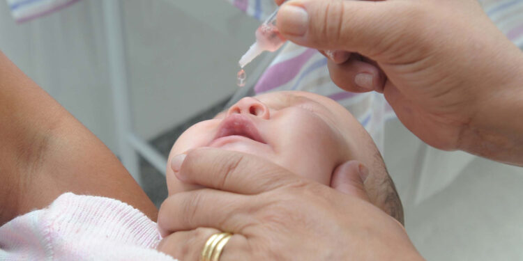 Casos de poliomielite ainda ocorrem no Afeganistão e no Paquistão. Foto: Divulgação