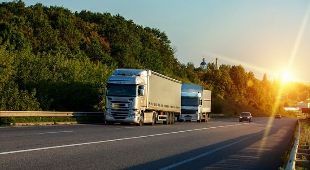 Transporte de cargas: mais segurança, menos dor de cabeça – por Walmando Fernandes