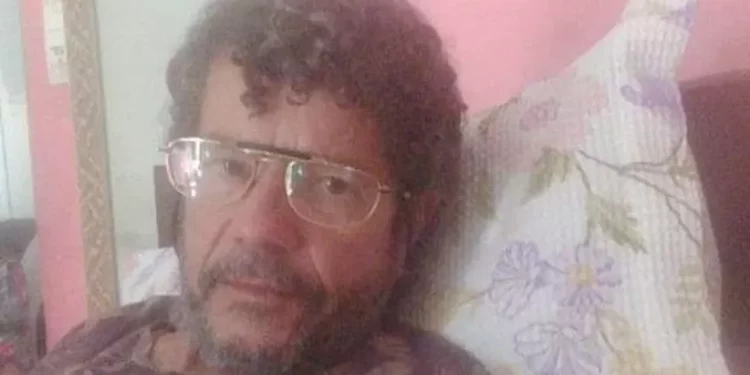 Valdemar da Silva Venâncio, de 68 anos, foi uma das vítimas. Foto: Reprodução/Redes Sociais