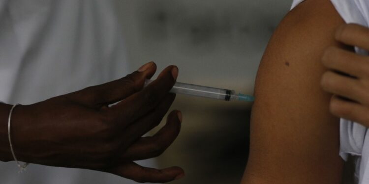 Estimativa é que haja entre 9 a 10 milhões de infectados por HPV  no Brasil. Foto: Arquivo