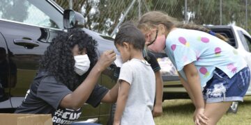 Ativismo por sociedade mais justa e com menos fome