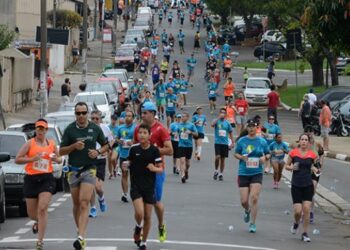 Campinas terá eventos de esportes para celebrar o aniversário da cidade