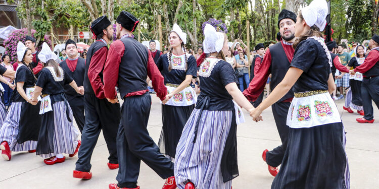 Expoflora vende 2º lote promocional de ingressos com 25% de desconto