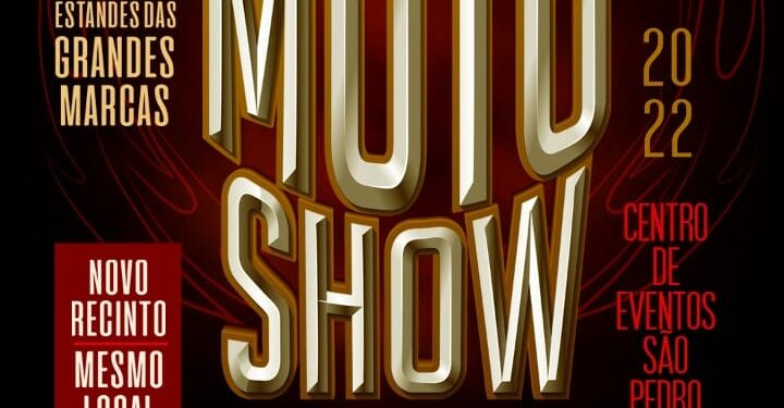 19ª Expo Moto será em São Pedro no final de semana