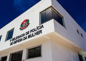 1ª Delegacia de Defesa da Mulher (DDM) de Campinas: inquérito para apurar as denúncias de assédio e violência sexual - Foto: Arquivo/Divulgação/Governo SP