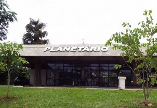 Programação de férias do Planetário de Campinas começa domingo