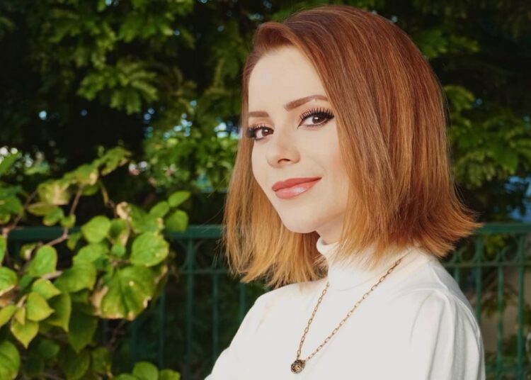 Sandy, uma estrela com profundas raízes em Campinas