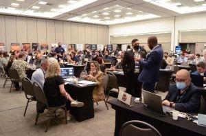 Gratuito, FranchiseB2B chega a Campinas no dia 21 de julho; programe-se