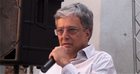 Jorge Caldeira ocupará cadeira 16 na Academia Brasileira de Letras